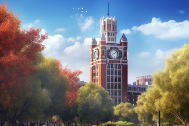高考书法特长上大学能学什么专业，毕业能干啥