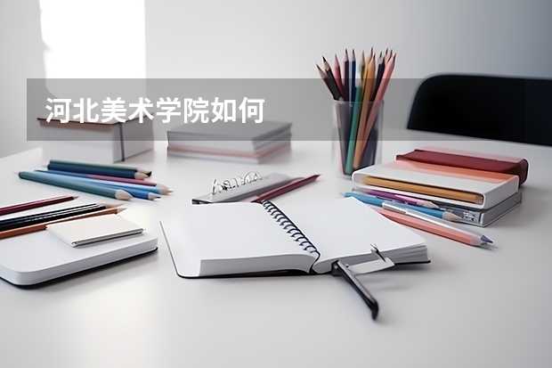 河北美术学院如何