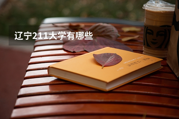 辽宁211大学有哪些