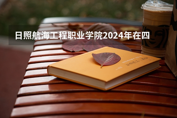 日照航海工程职业学院2024年在四川招生情况