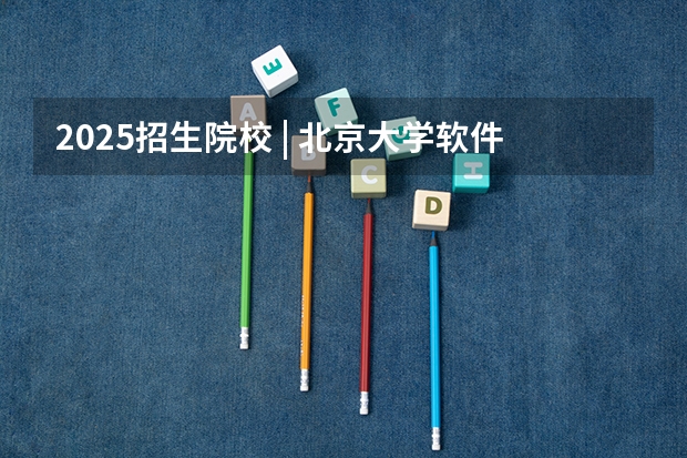2025招生院校 | 北京大学软件与微电子学院工程管理硕士（MEM）项目体验营活动通知 2025年入学北京大学光华管理学院EMBA提前面试攻略预面试申请流程