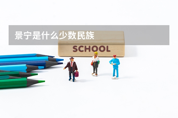 景宁是什么少数民族