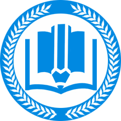 中国人民武装警察部队特种警察学院LOGO